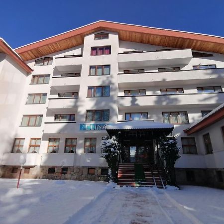 Elina Hotel Pamporovo Extérieur photo