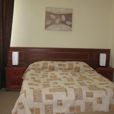 Elina Hotel Pamporovo Extérieur photo