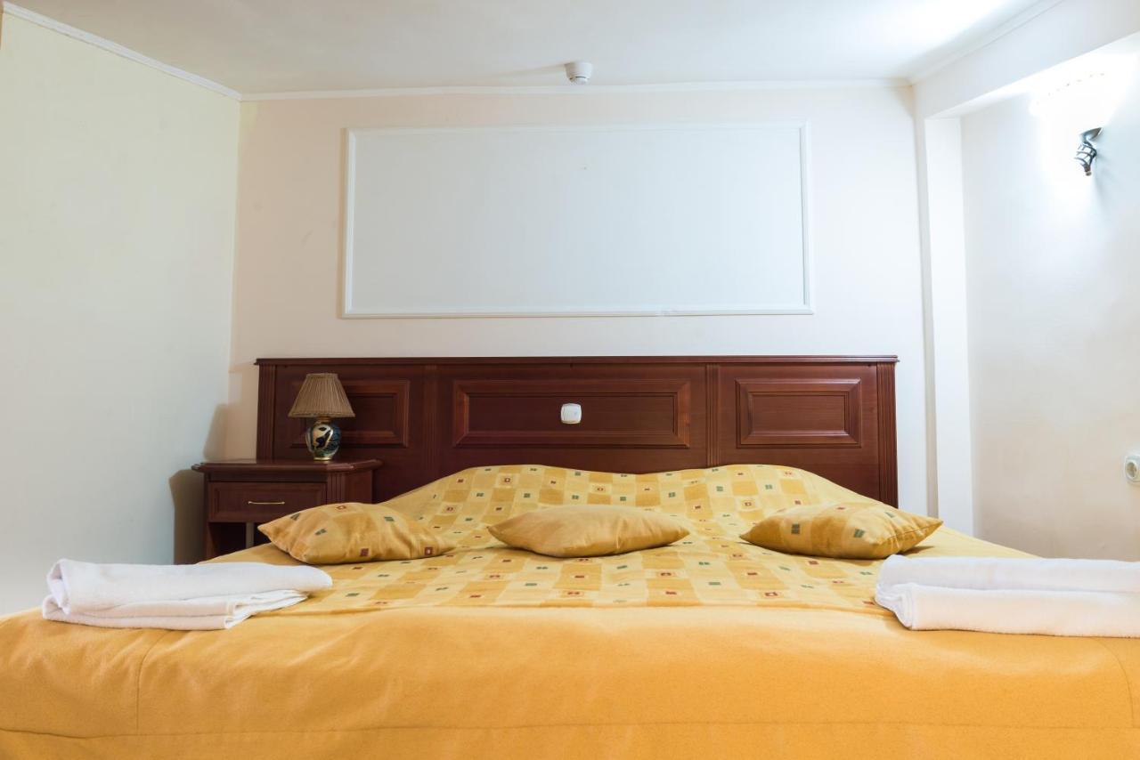 Elina Hotel Pamporovo Extérieur photo