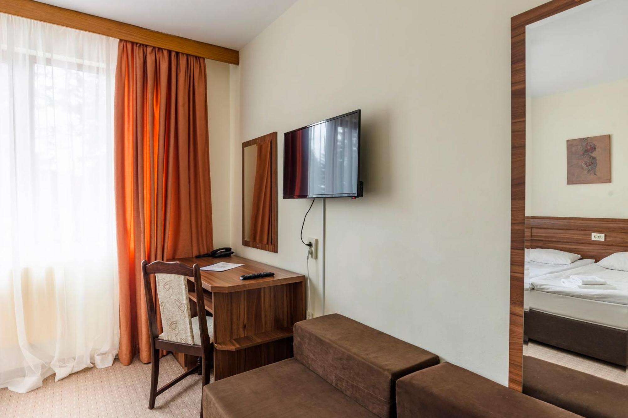 Elina Hotel Pamporovo Chambre photo