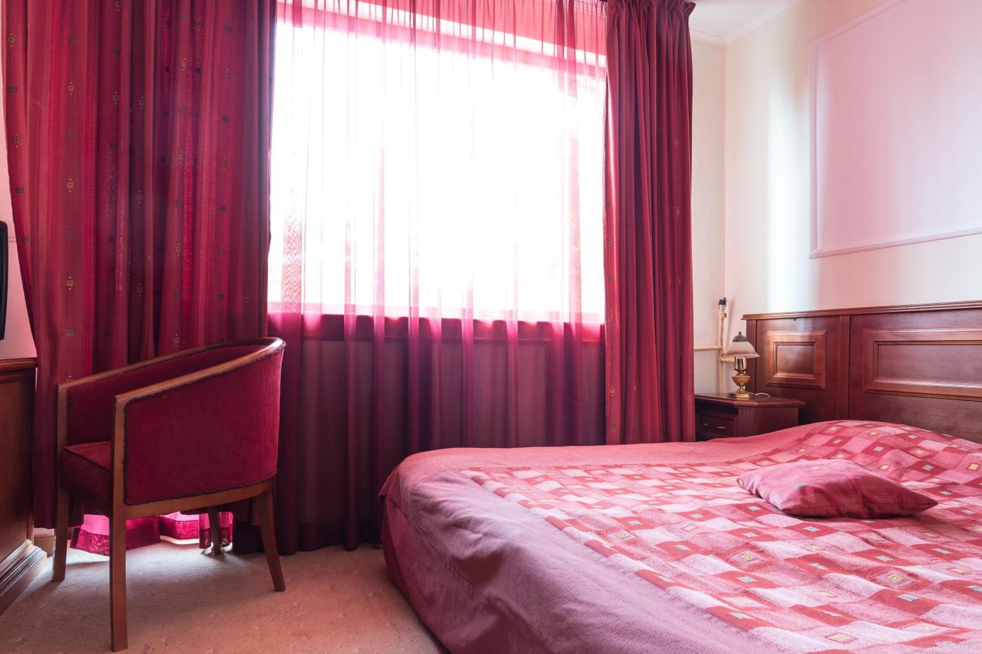 Elina Hotel Pamporovo Chambre photo