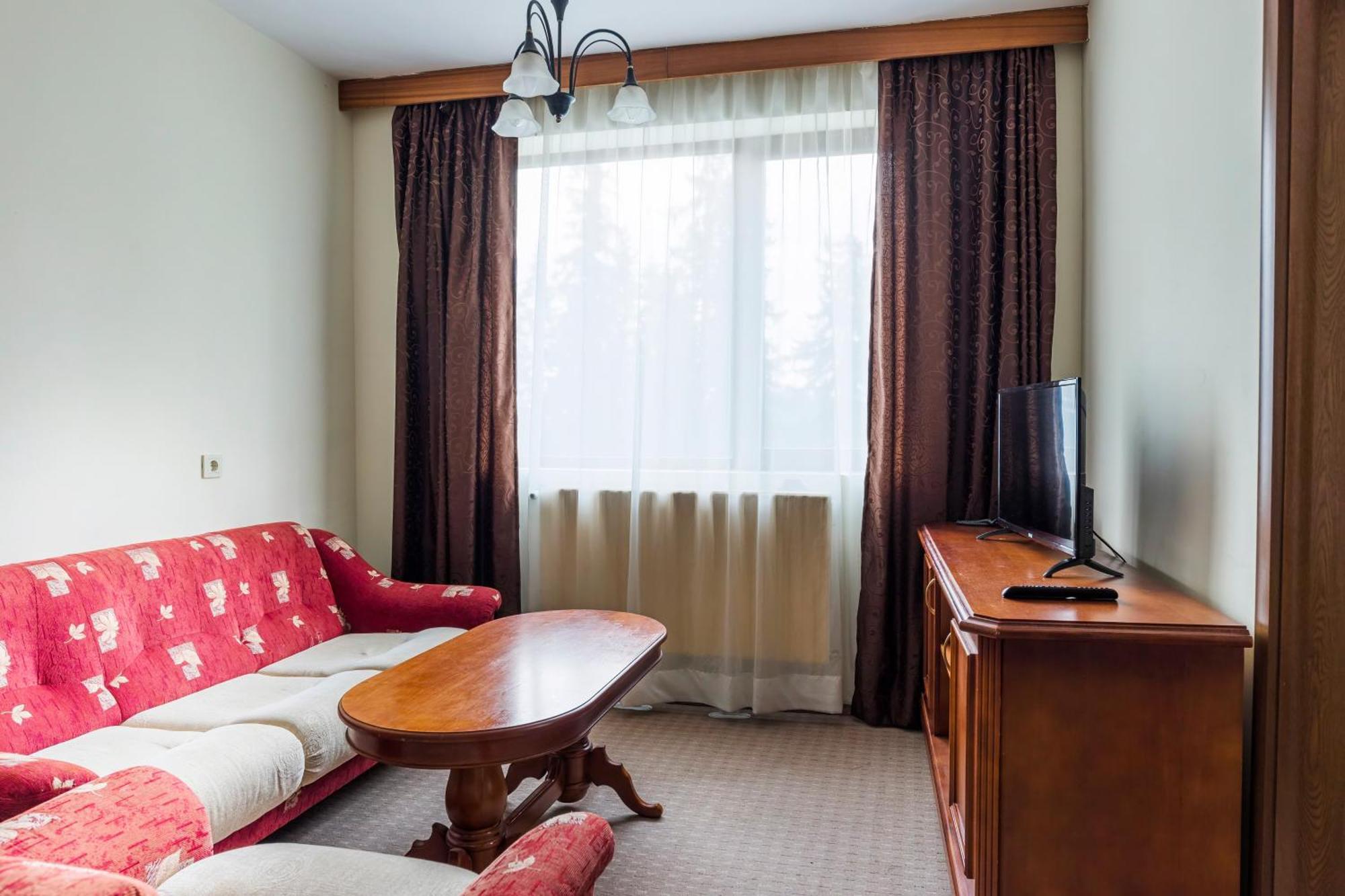Elina Hotel Pamporovo Chambre photo