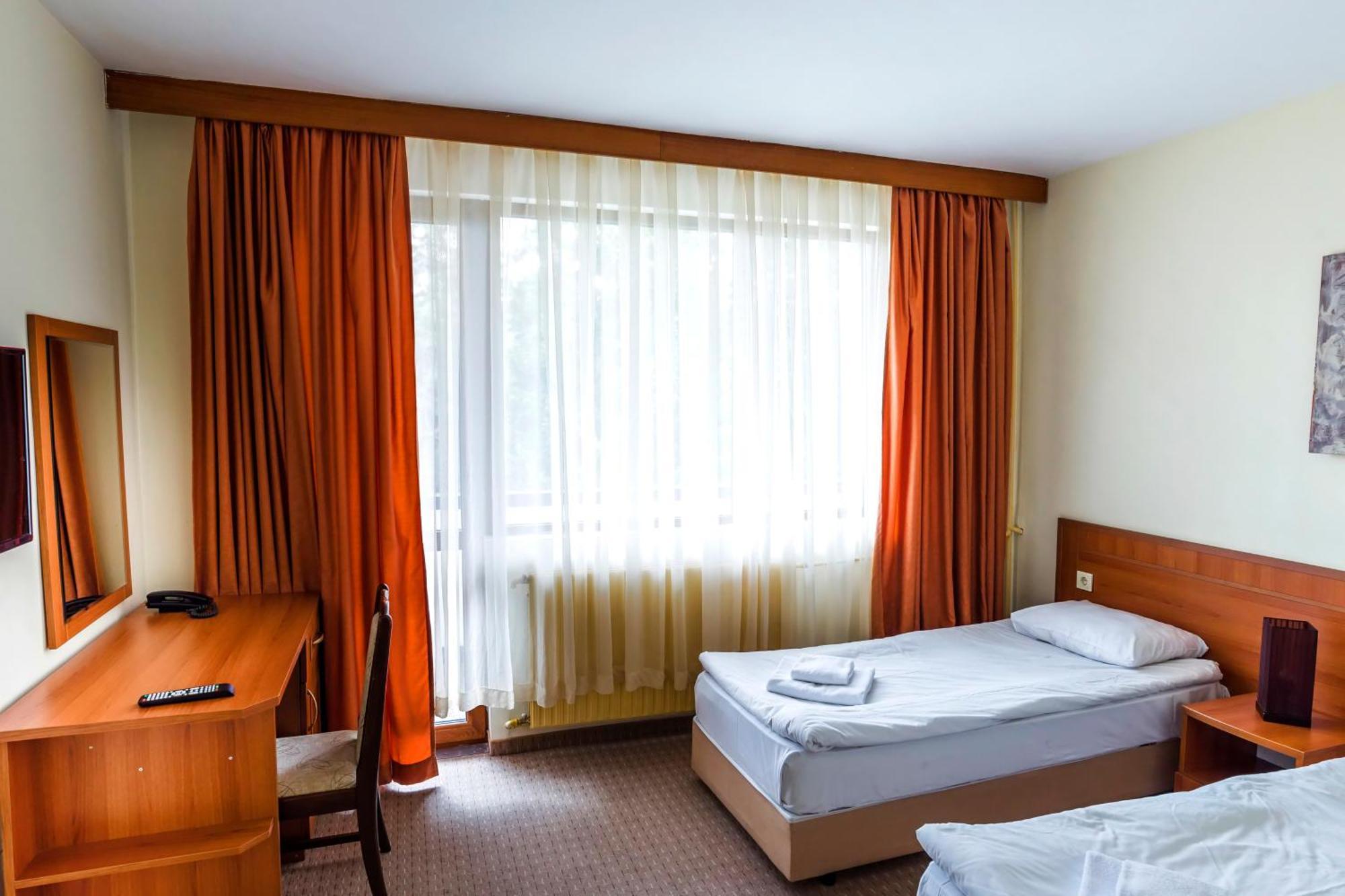 Elina Hotel Pamporovo Chambre photo