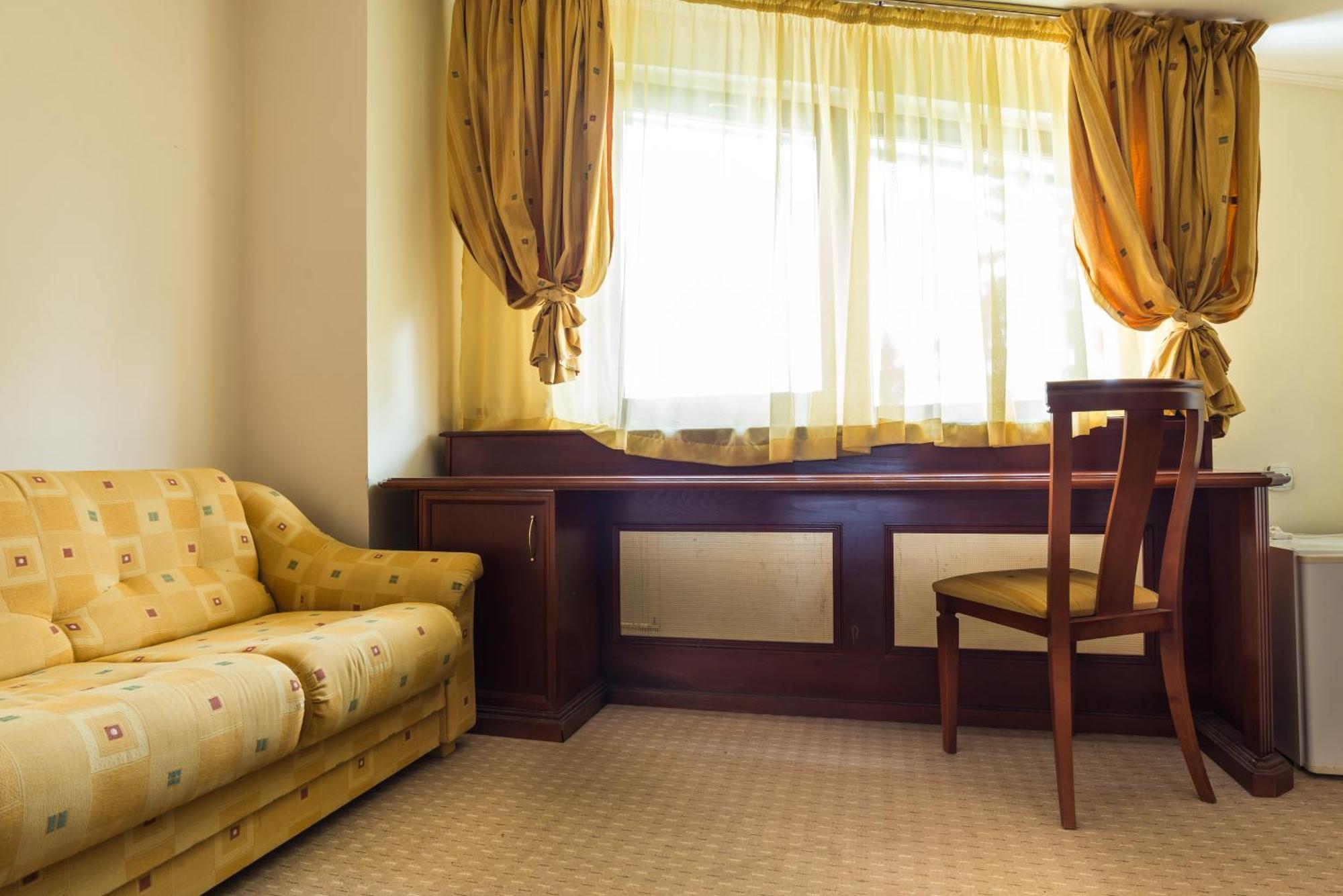Elina Hotel Pamporovo Chambre photo