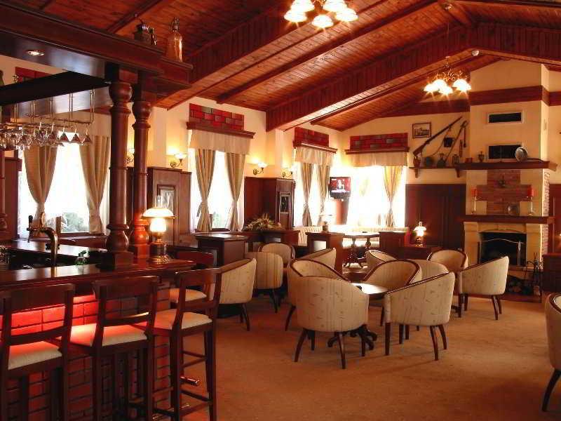 Elina Hotel Pamporovo Extérieur photo