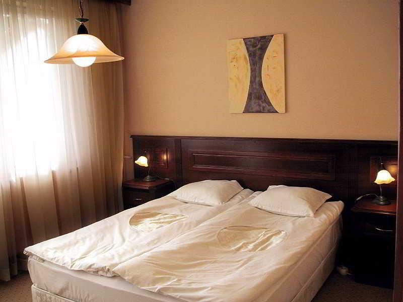 Elina Hotel Pamporovo Extérieur photo