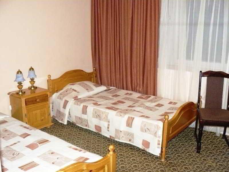 Elina Hotel Pamporovo Extérieur photo