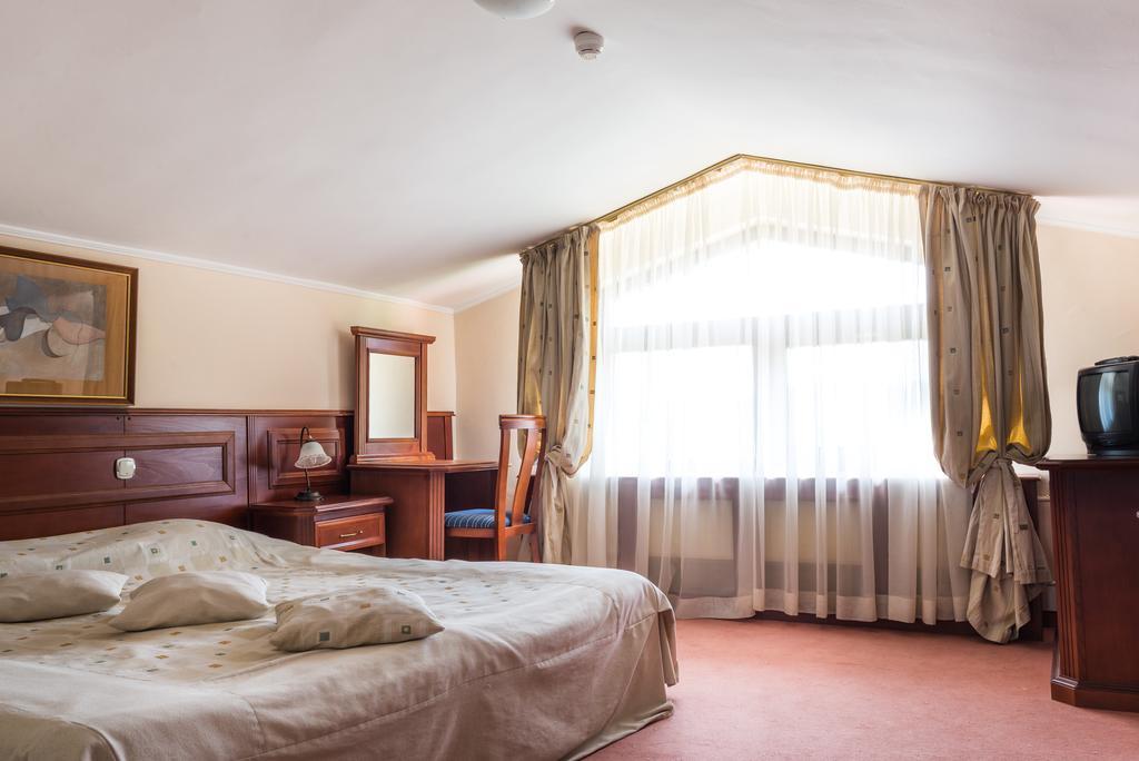 Elina Hotel Pamporovo Chambre photo