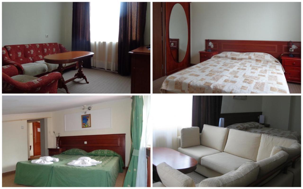 Elina Hotel Pamporovo Chambre photo